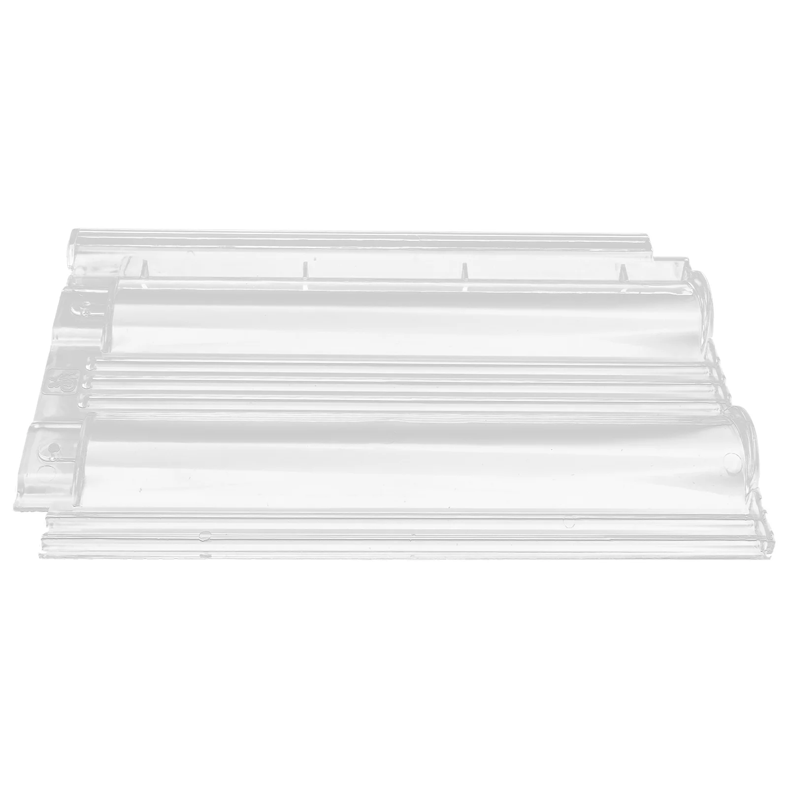 Прозрачная панель из органического стекла - Фотография_2