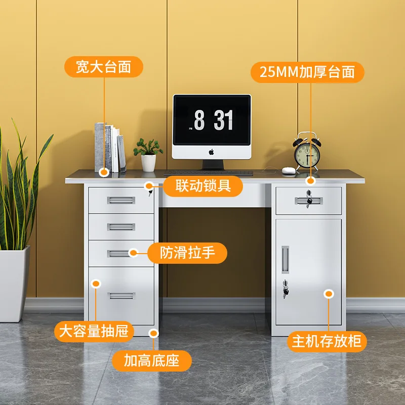 Стол из нержавеющей стали чистая - Фотография_2