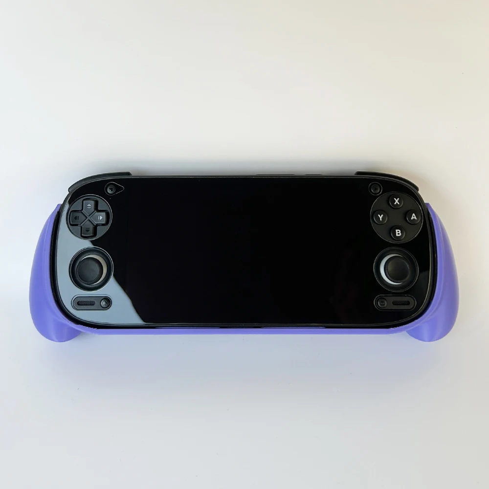 Ручка для консоли retroid pocket 5 - Фотография_5