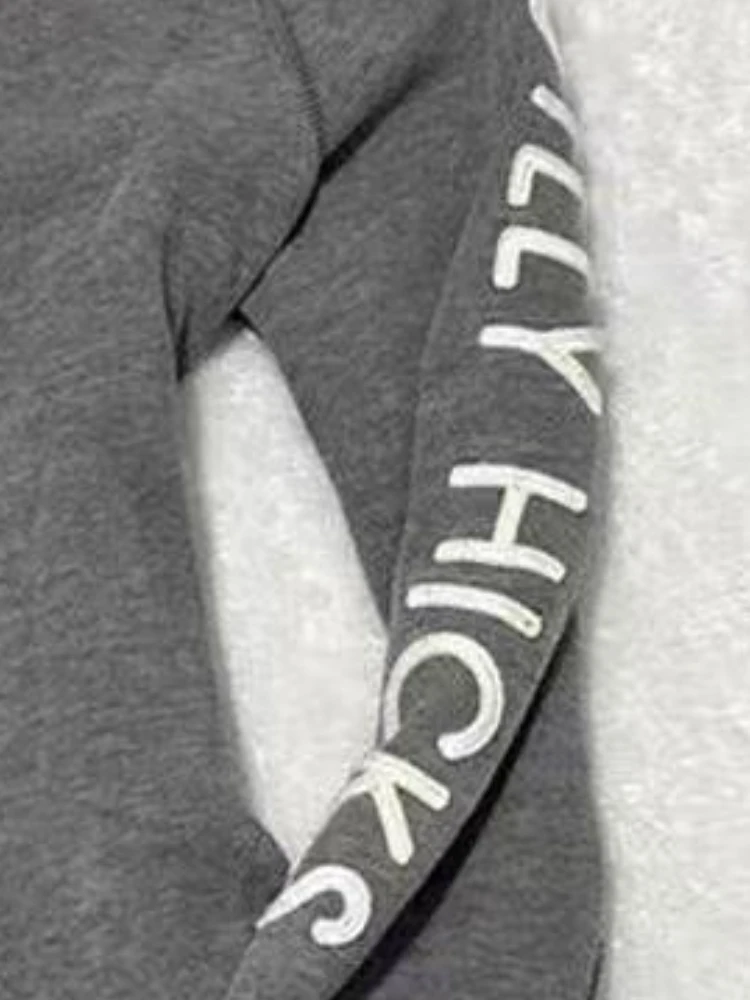 Зимняя корейская модная тонкая куртка - Фотография_2