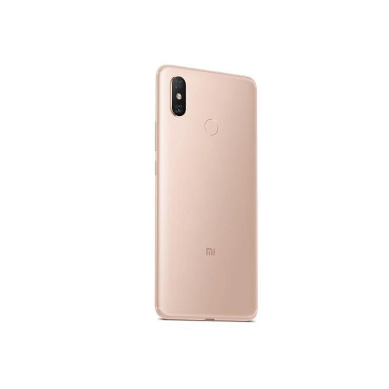 Смартфоны для мобильных телефонов global rom xiaomi max 3 6g 128g 6 - Фотография_5