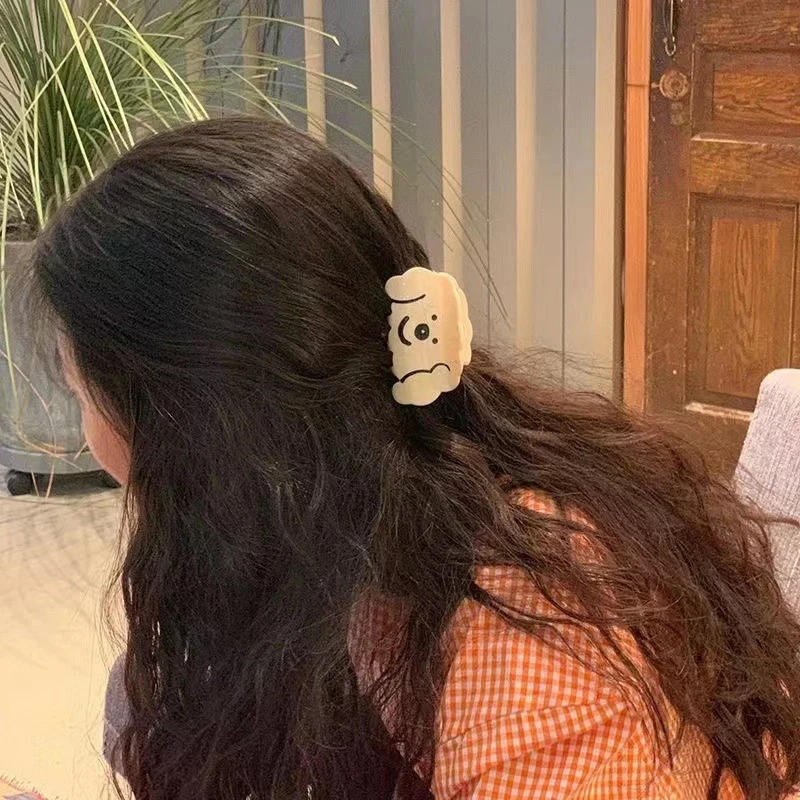 Muweordy милая собака ацетатные - Фотография_4