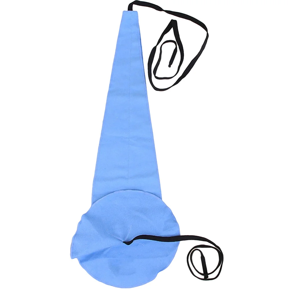 Профессиональная ткань для чистки кларнета-саксофона - Фотография_2