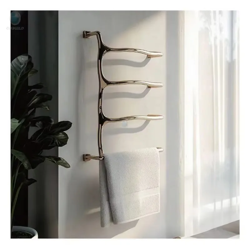 Скрытая вертикальная электрическая - Фотография_5