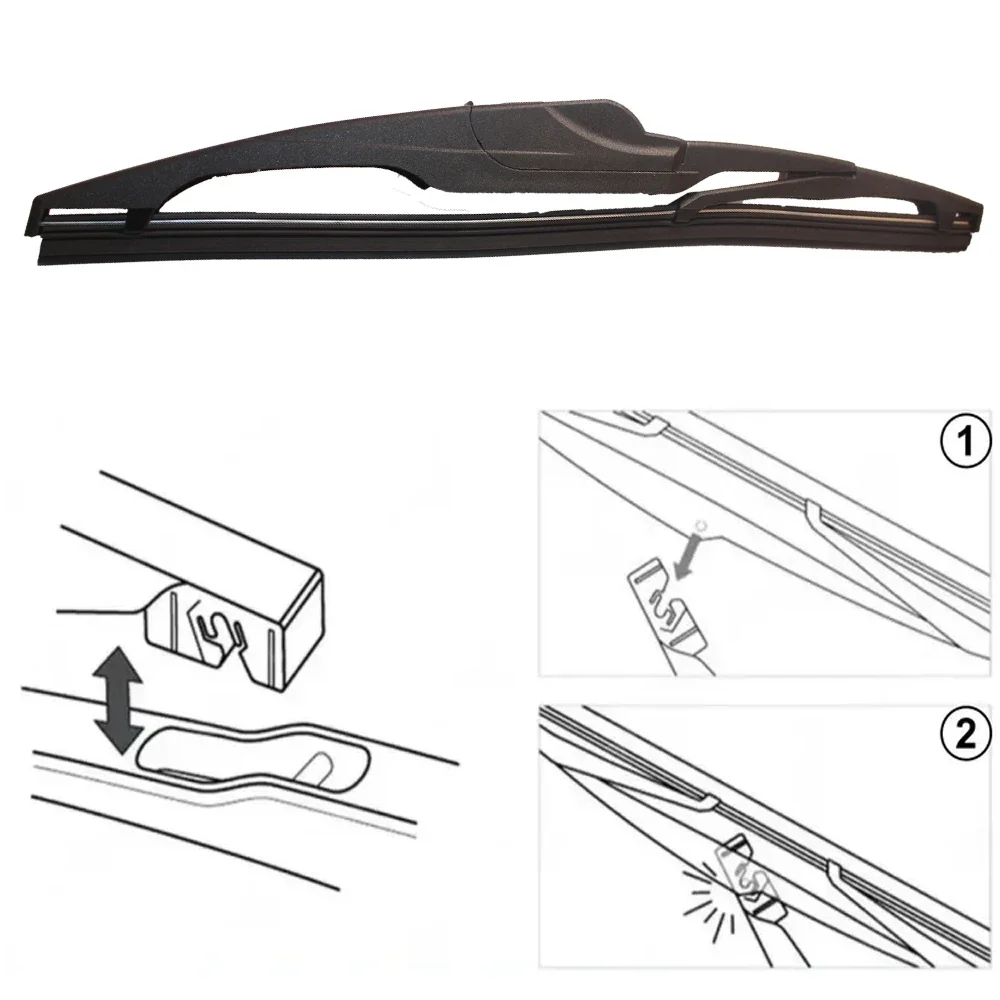 Для opel corsa e hatchback 2015-2018 2016 2017 - Фотография_6