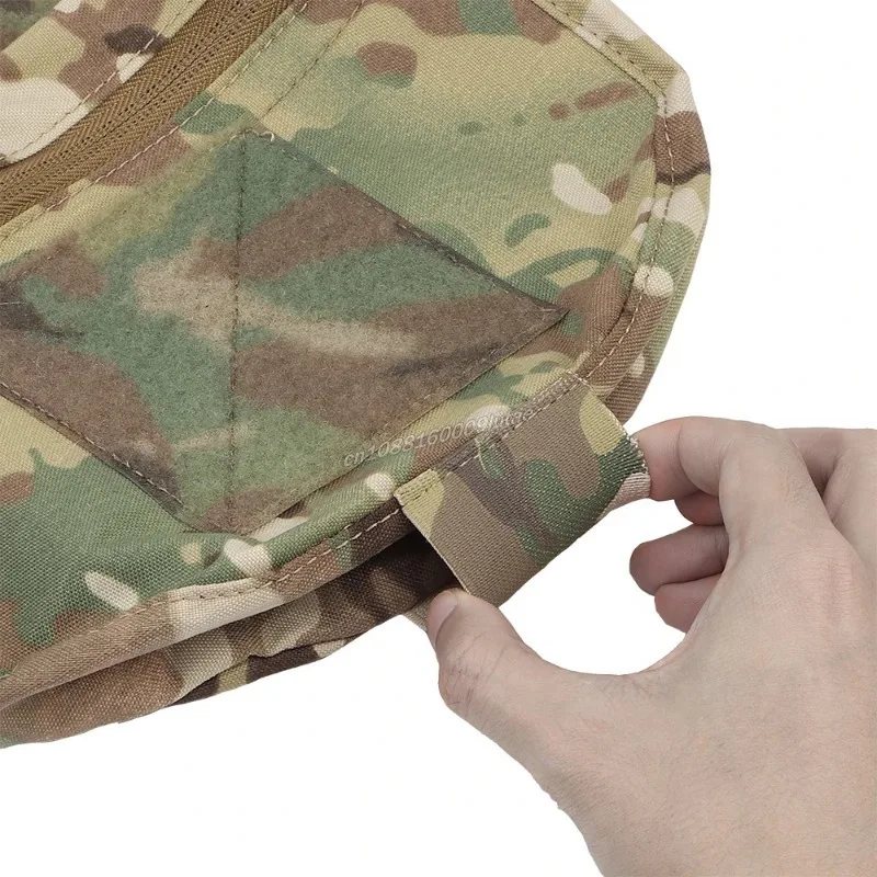 Fcpc v5 dangler drop pouch тактическая - Фотография_5