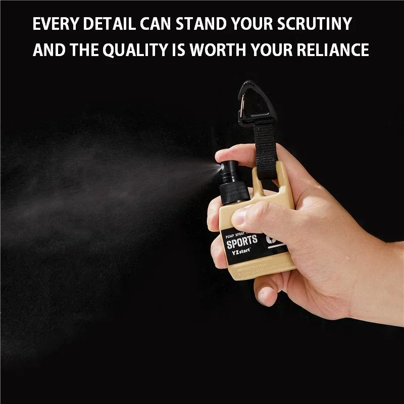 Уличный портативный насос для кемпинга - Фотография_4