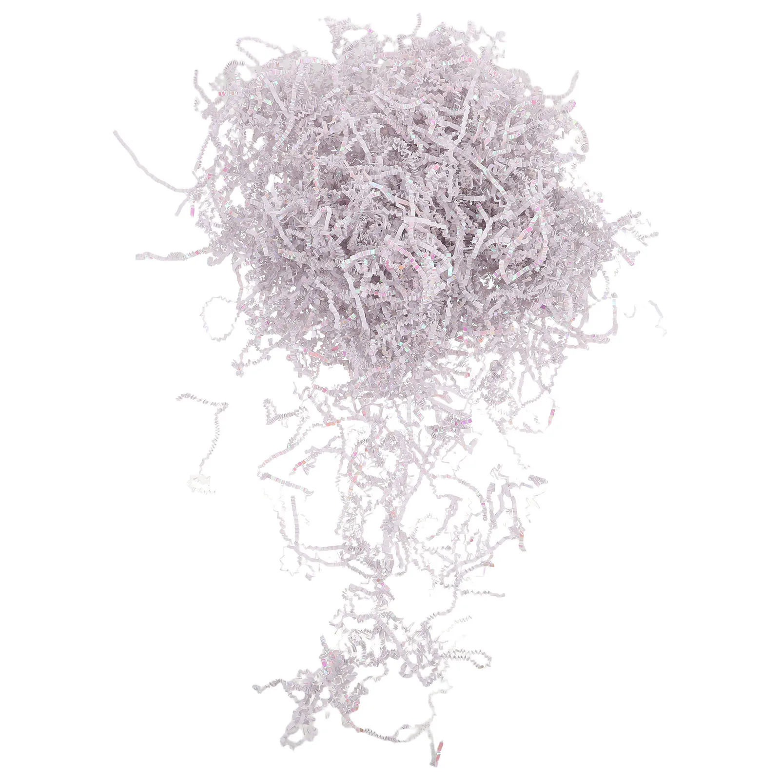 1 пакетик из мятой бумаги - Фотография_4