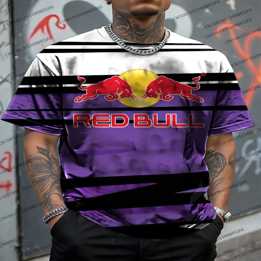 Мужская одежда red bull - Фотография_5
