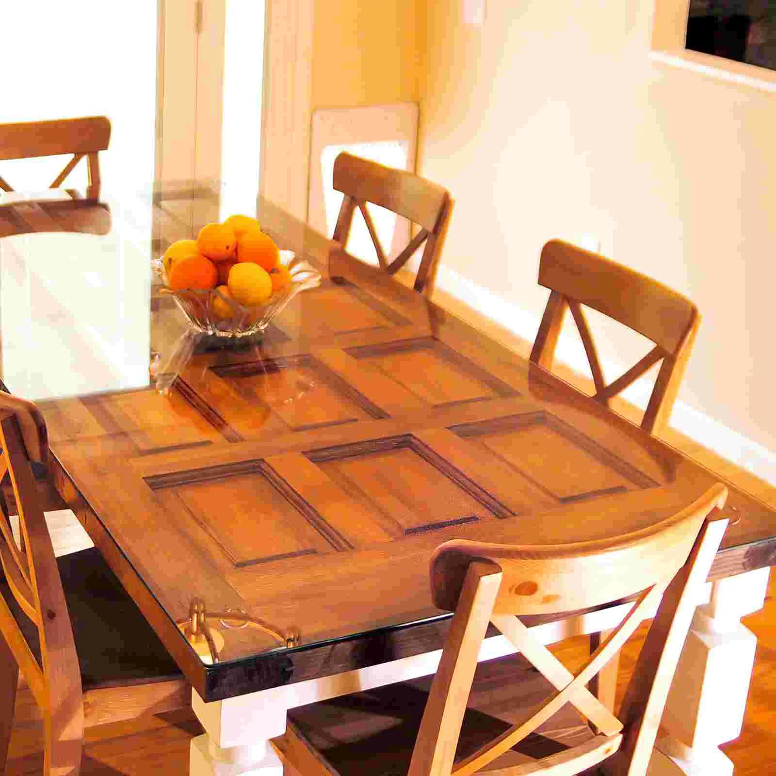 Стеклянная нескользящая прочная присоска - Фотография_5