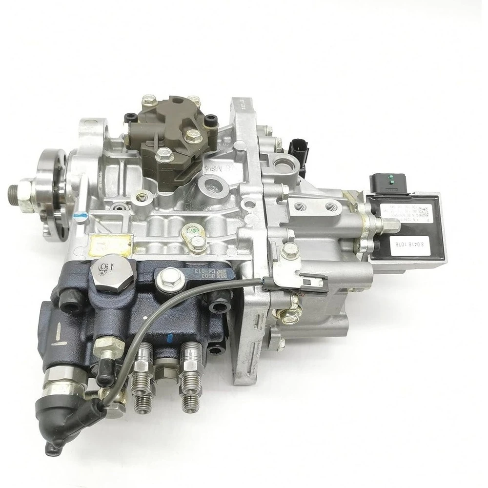 Для 729974-51370 топливный насос - Фотография_4