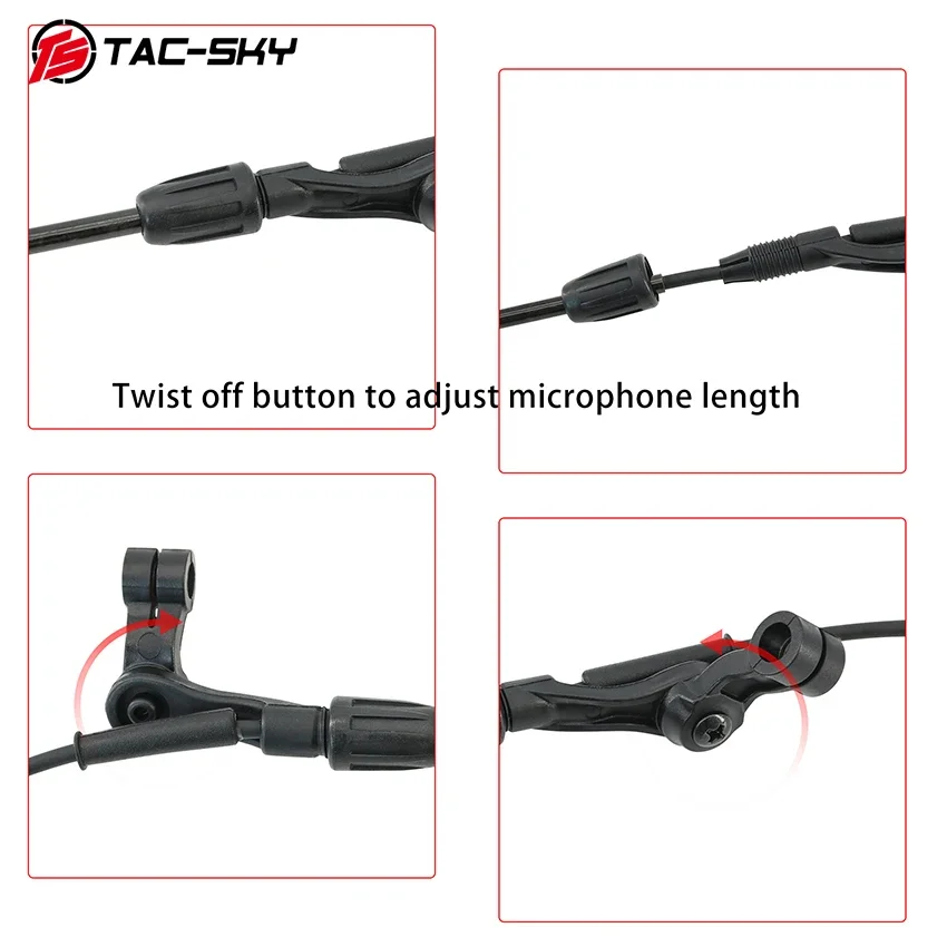 Ts tac-sky аксессуары тактической - Фотография_4