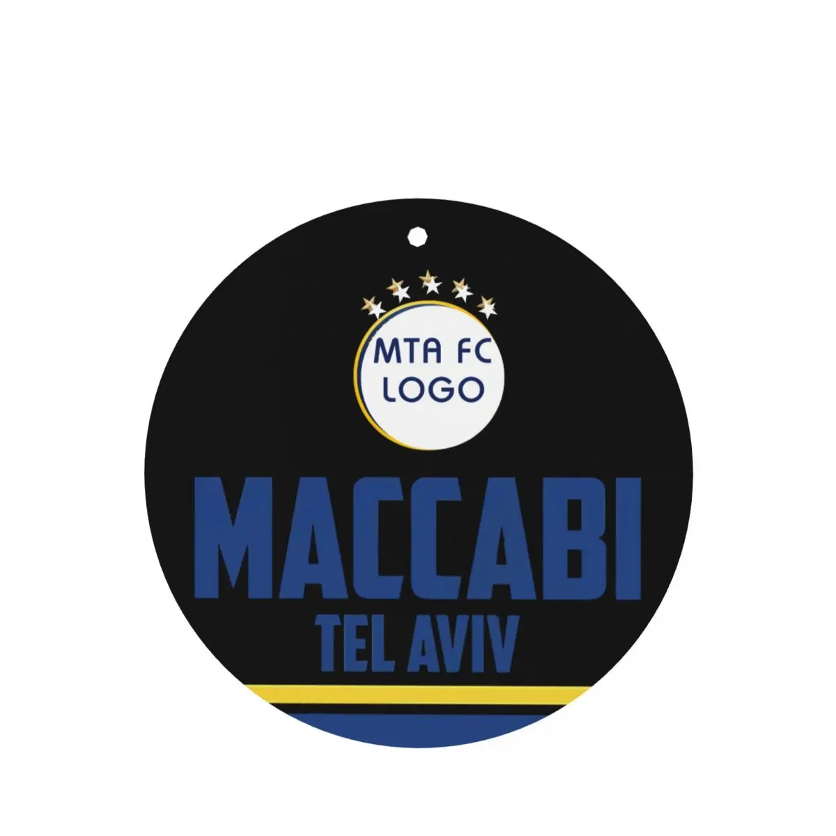 Многофункциональный автомобильный ароматизатор maccabi tel avв