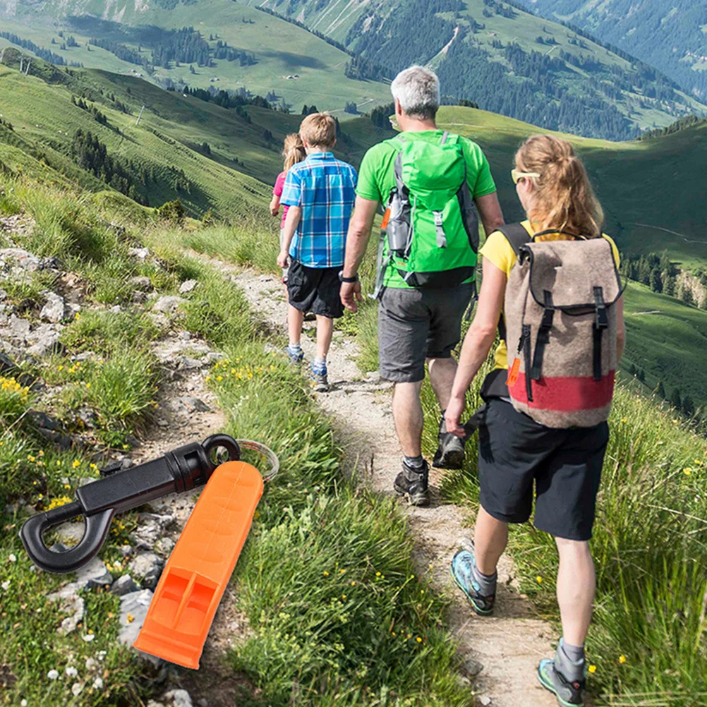 Уличный походный свисток - Фотография_5