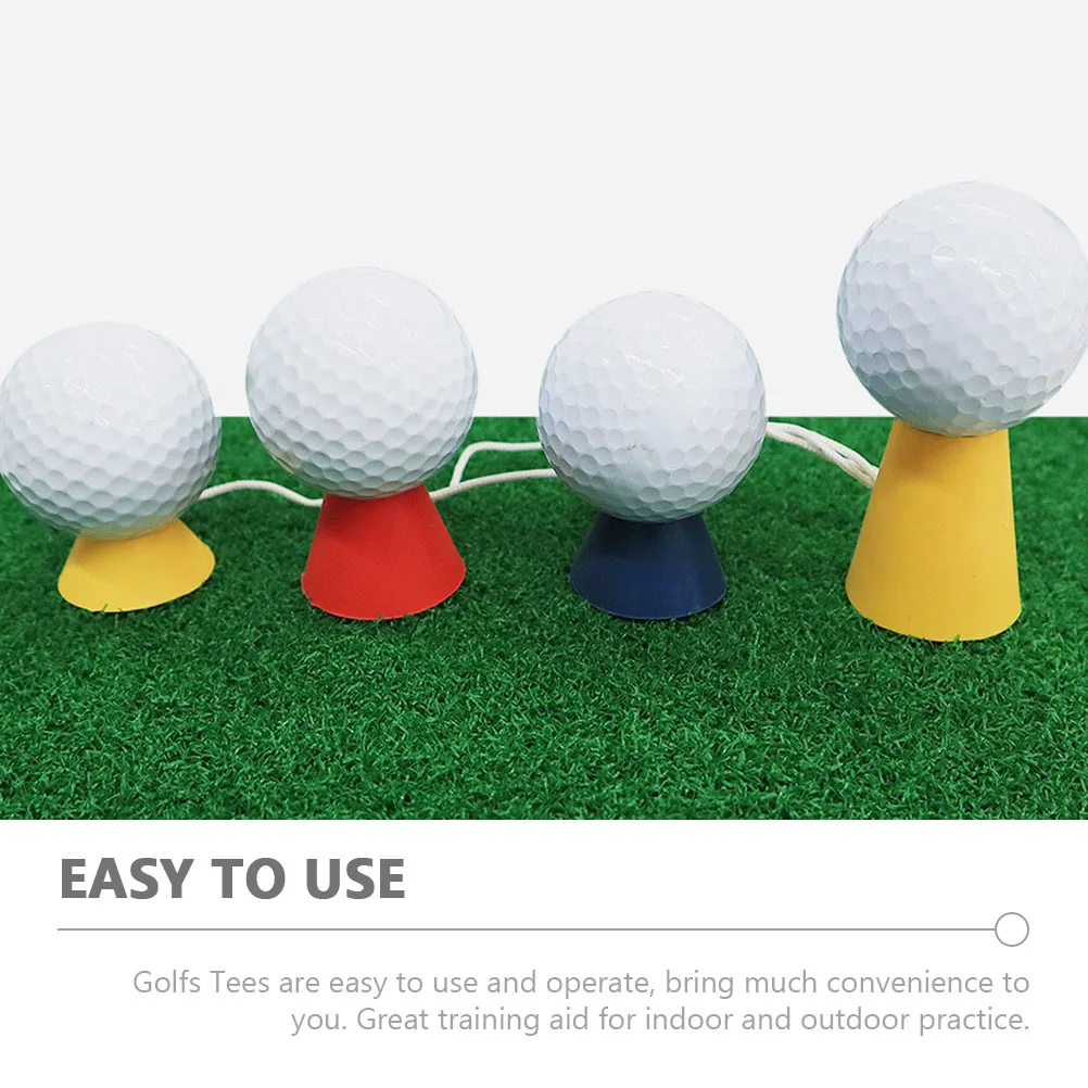 5 комплектов основок для гольфа - Фотография_5