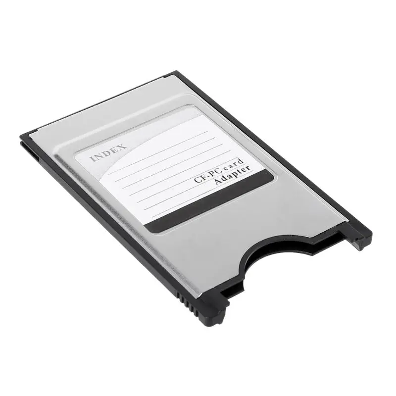 Новый адаптер compactflash card cf к пк - Фотография_5
