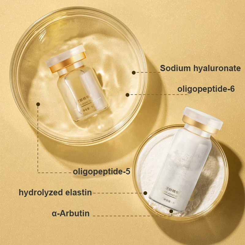 Корейская чудесная маска для лица «сделай сам» - Фотография_3