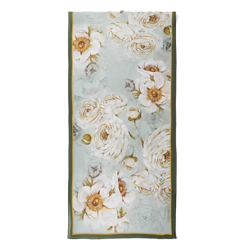 100% тутовый шелк - Фотография_6