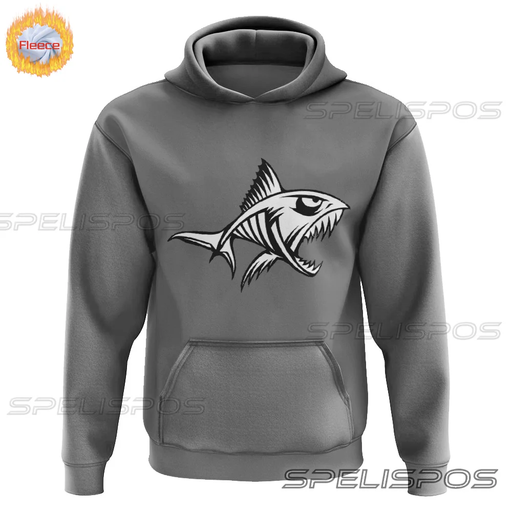 Новинка, мужская зимняя теплая рыболовная куртка spelispos - Фотография_3