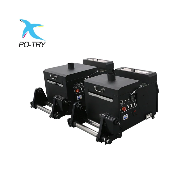 Po-try a3 dtf принтер dtf пэт-пленочный - Фотография_5