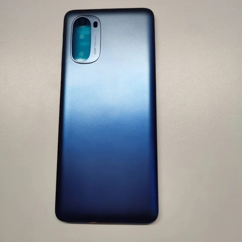 Для motorola moto g51 5g задняя крышка батарейного отсека - Фотография_4