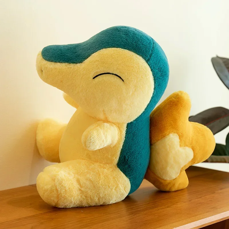 См cyndaquil pokemon плюшевые игрушки