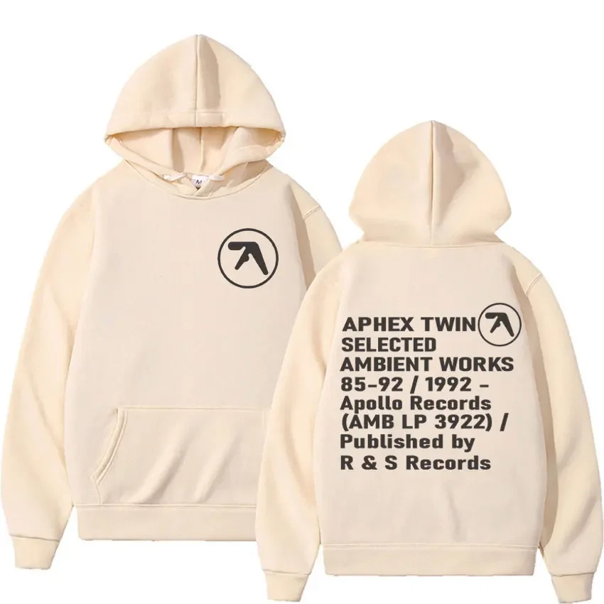 Aphex twin ambient works records - Фотография_6