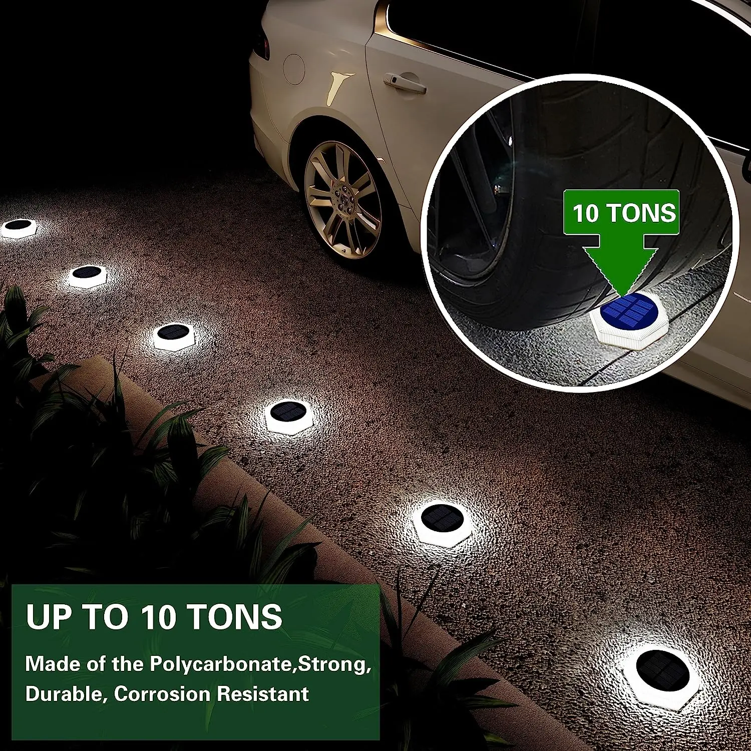 Солнечные фонари - Фотография_3