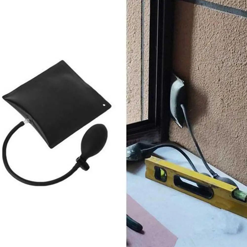 Надувная подушка для установки - Фотография_4