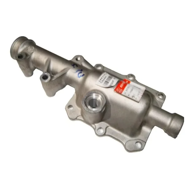 1-33541529-0 крышка рычага переключения - Фотография_3