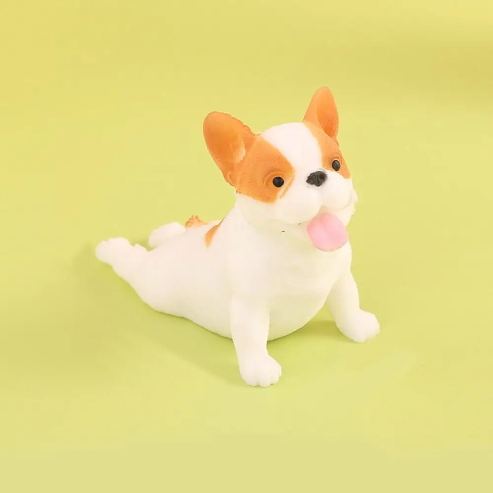 Mochi squishies kawaii dog squishy - Фотография_5