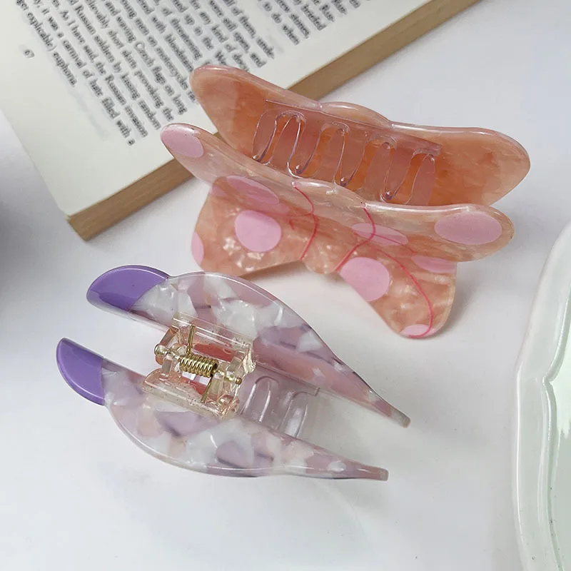 Заколка для волос с бантом из мультфильма - Фотография_4