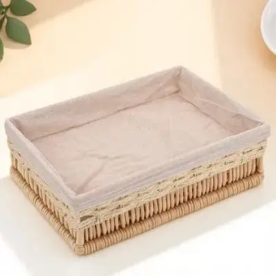 Настольная корзина для хранения ключей - Фотография_6