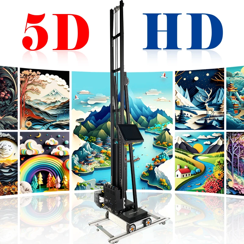 3d автоматический эффект - Фотография_4