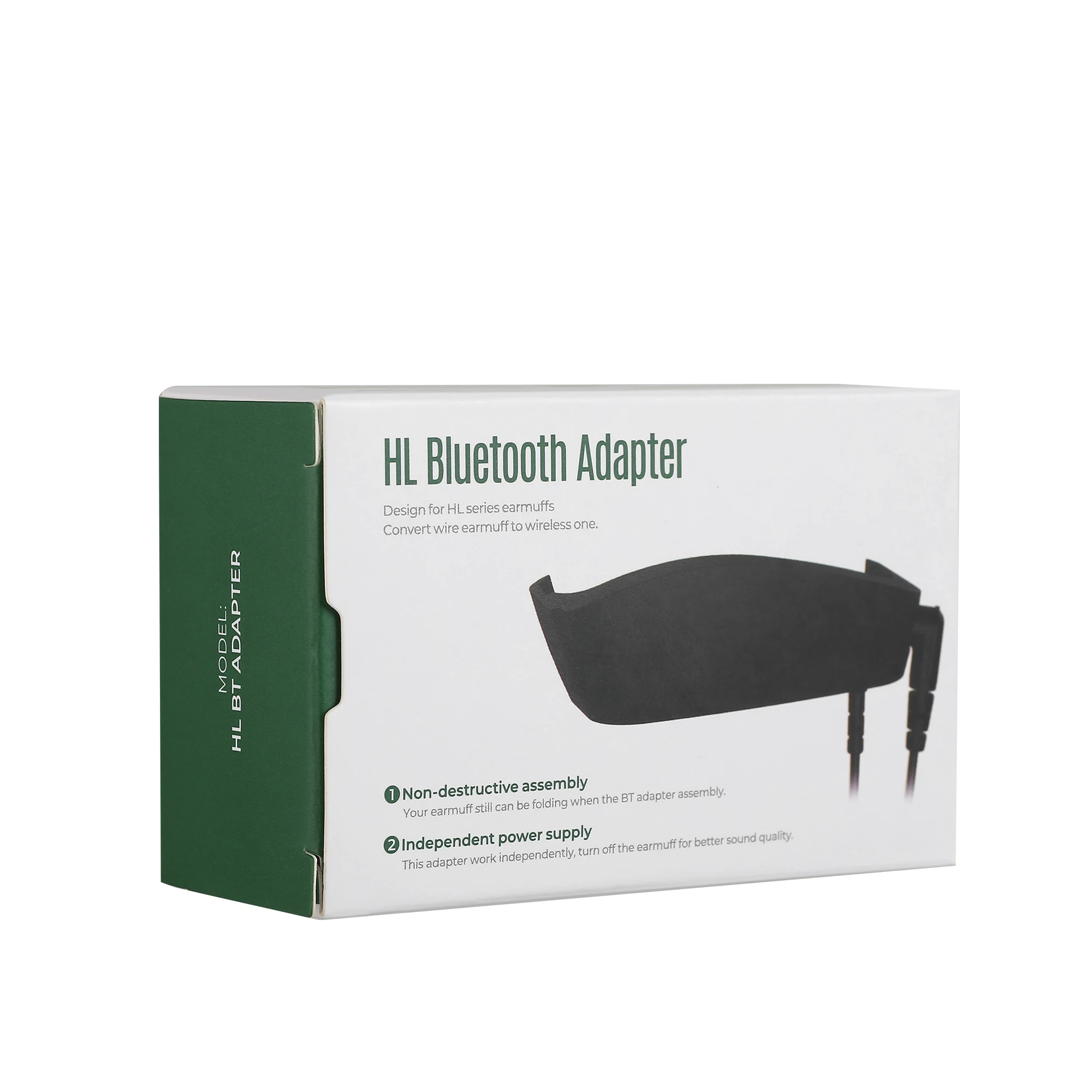 Дизайн адаптера bluetooth w1 для наушников для электронной съемки серии w - Фотография_3