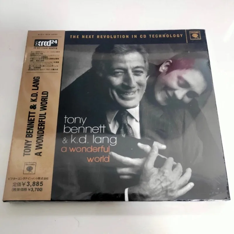 Шедевр fever jazz tony bennett & k