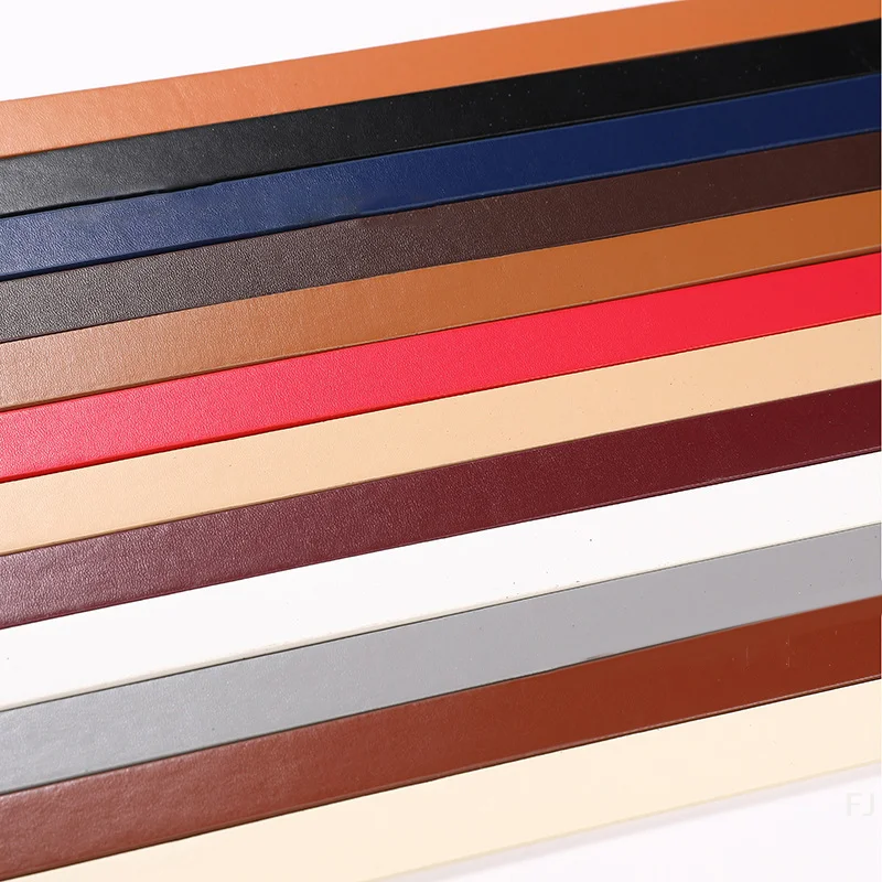 [yu]1.8x45 hand-sewn pu leather - Фотография_3