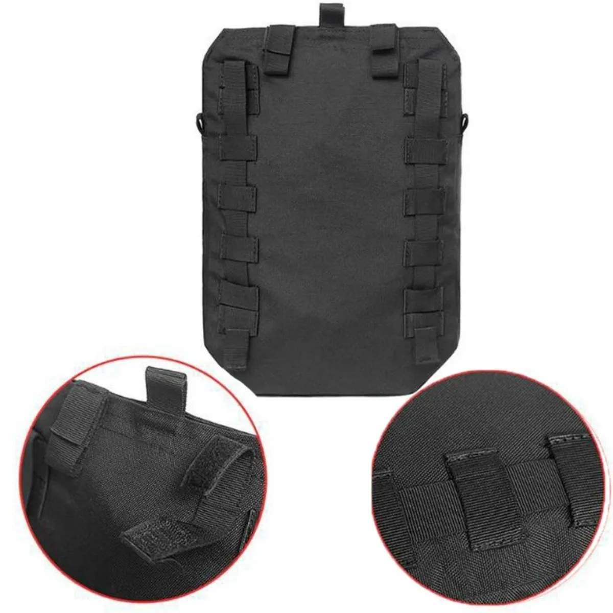 Уличная сумка molle - Фотография_4