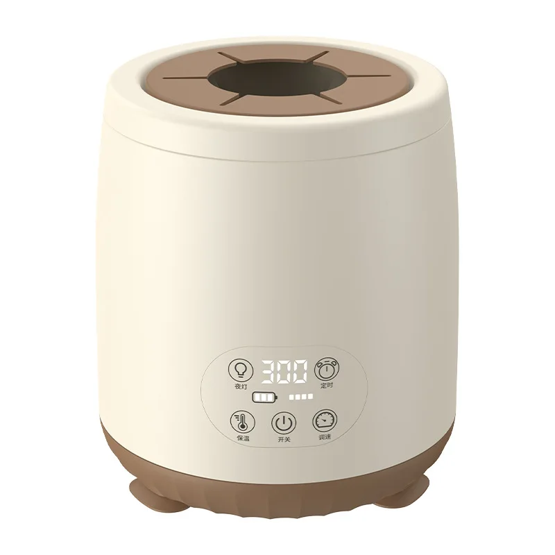 Умный электрический детский шейкер - Фотография_6