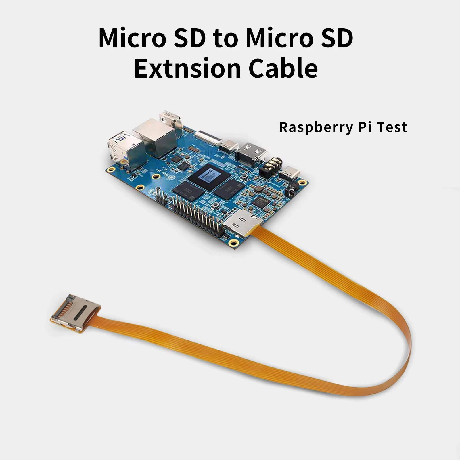 Tpc для micro-sd tf комплект карты - Фотография_6
