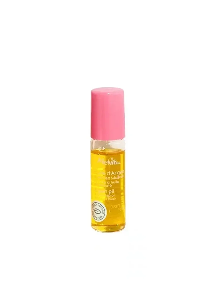 Оригинальная французская сыворотка для глаз melvita rollerball - Фотография_5