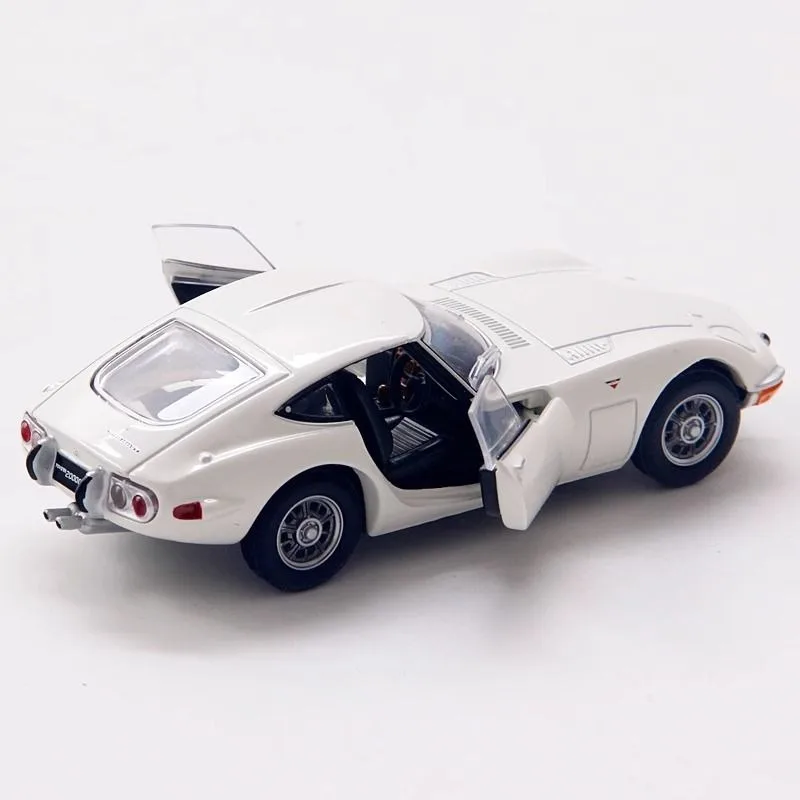 Новый takara tomy tomica литой - Фотография_4