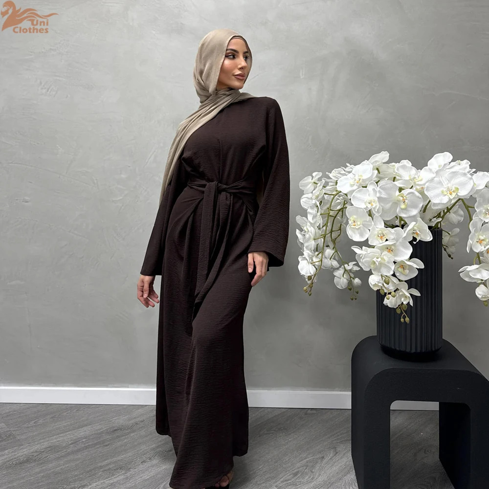 Uni elegant ramadan muslim modest