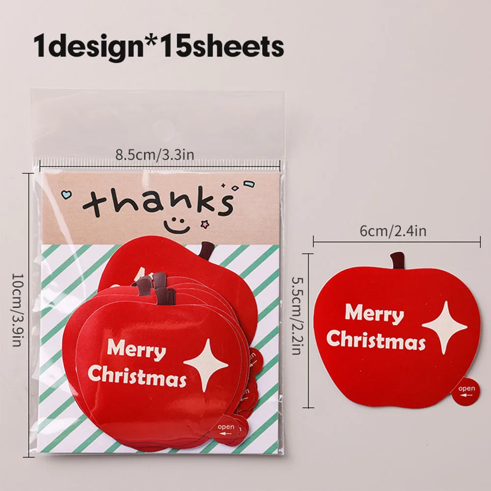 Самоклеящиеся наклейки на рожд - Фотография_2