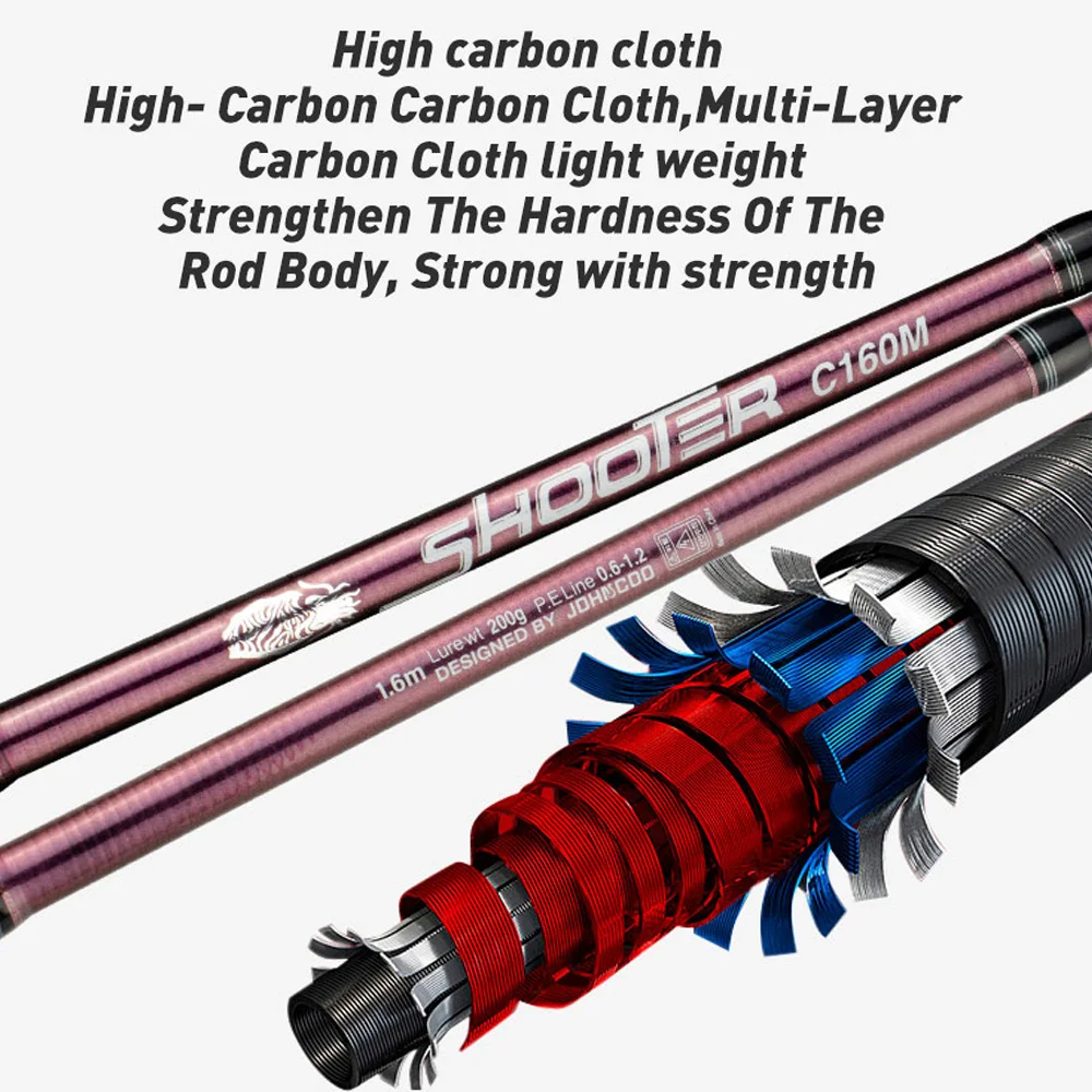 Супер легкий титановый наконечник - Фотография_6