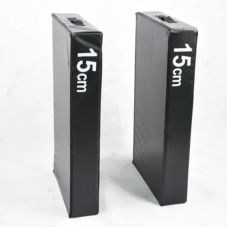 Напольный коврик для тяжелой атлетики - Фотография_4