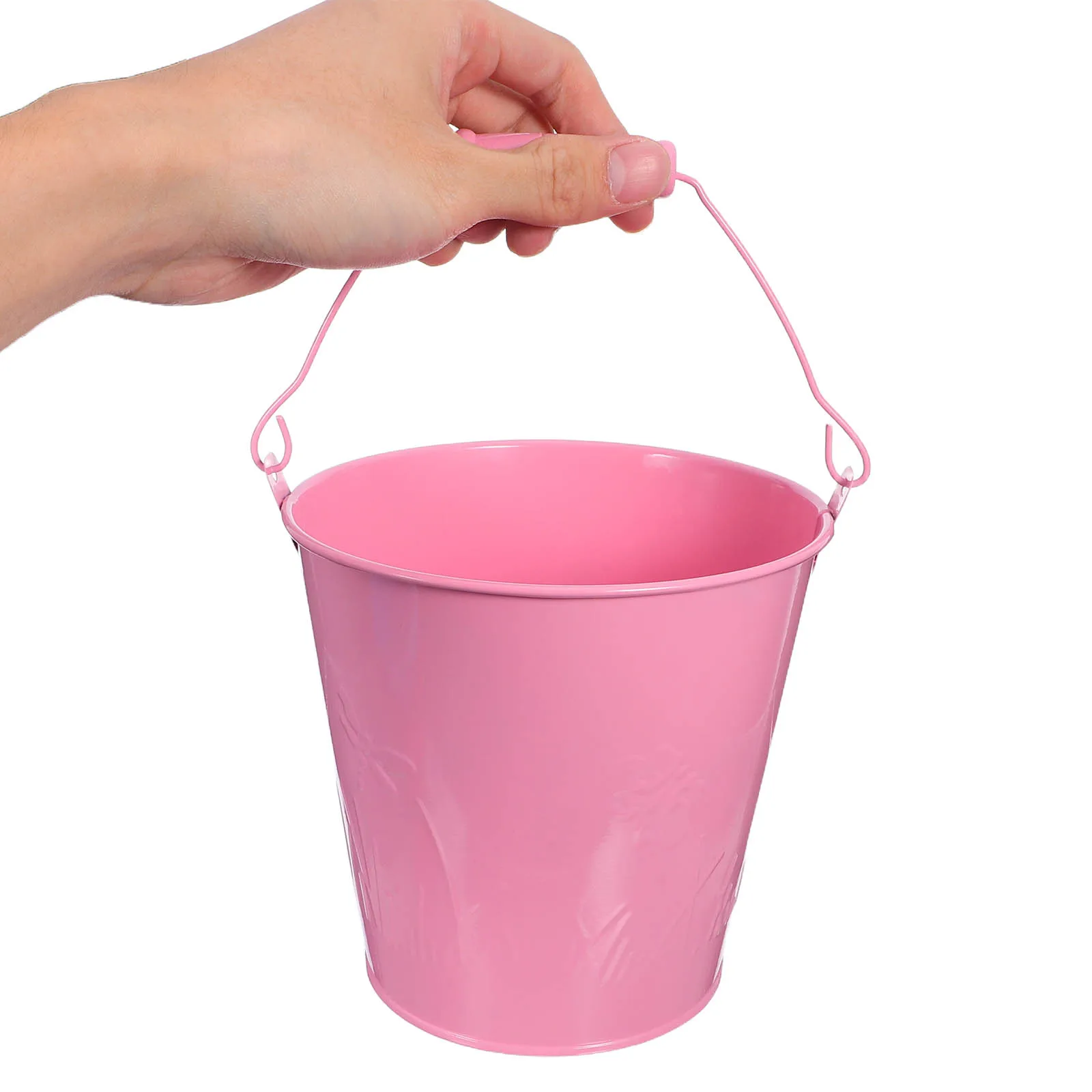 Пляжное ведро для детей - Фотография_5