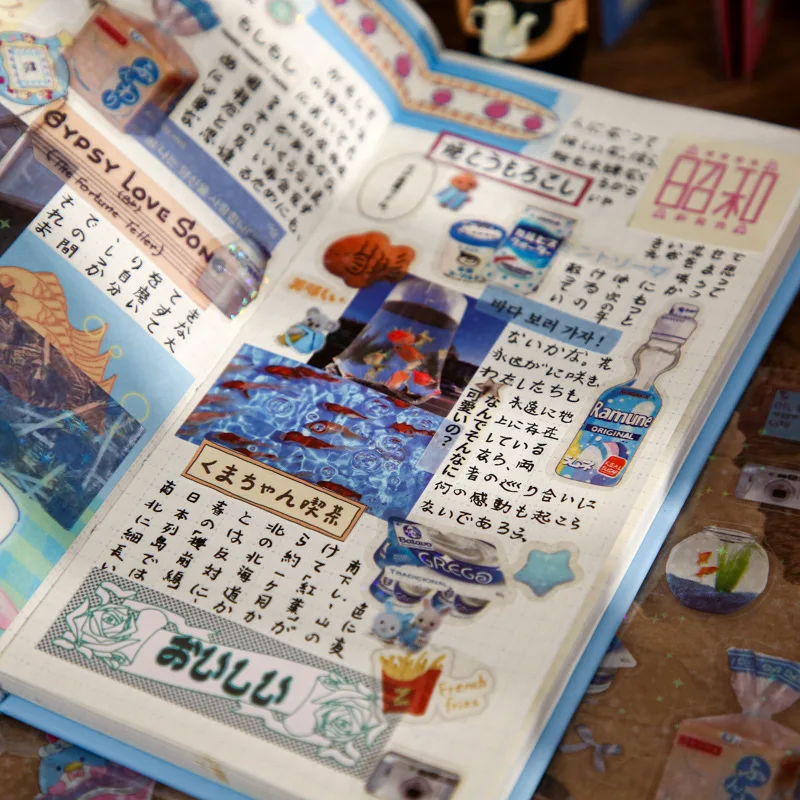 Прозрачная пленка с героями мультфильмов - Фотография_4