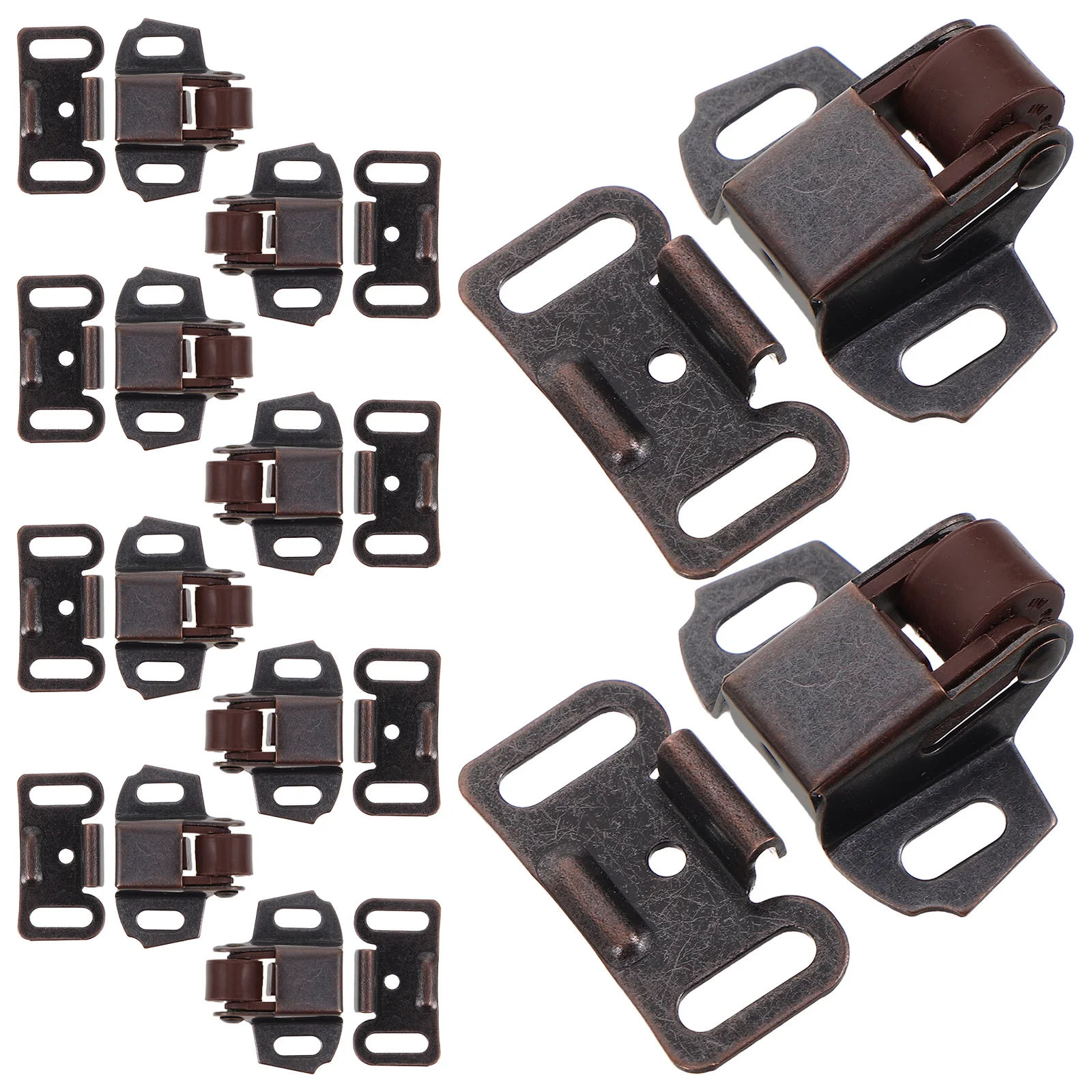 10 комплектов, сменный комплект защелки почтового ящика - Фотография_2