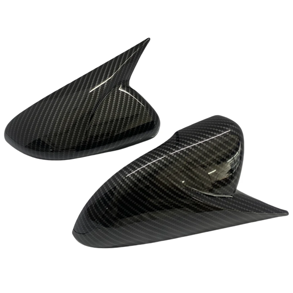 2x карбоновые боковые зеркала на - Фотография_4